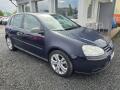 Volkswagen Golf 1.9 TDI 77Kw 