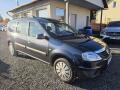 Dacia Logan 1.6 i 62kw Klimatizace 