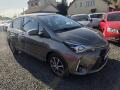 Toyota Yaris 1.5 VVti Y20 Kamera 