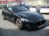 Maserati GranCabrio 4.7 i Kabrio Black Paket