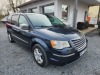 Chrysler Grand Voyager 2.8 CRDI 7 mst Tz Limited