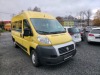 Fiat Ducato 2.3 JTD 9Mist