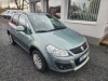 Suzuki SX4 1.6 i 4x4 61TKM CZ