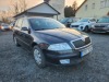 koda Octavia 1.6 MPI Tz