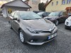 Toyota Auris 1.6 VVTi 