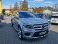 Mercedes-Benz GL GL 400 7 Mst  AMG Paket