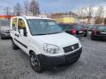 Fiat Dobl 1.4 i 5 Mst 