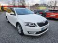 koda Octavia III 1.6TDI 