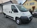 Fiat Ducato 2.3 D 