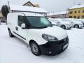 Fiat Dobl 1.4 CNG