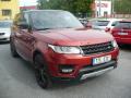 Land Rover Range Rover Sport 3.0 D 4WD TZ Meridian