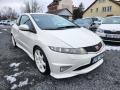 Honda Civic 2.0 VVTi Type-R 