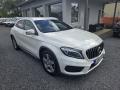 Mercedes-Benz GLA 220CDI 4-MATIC AMG-Paket 