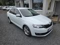 koda Rapid 1.0 TSI parkovac senzory 