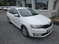 koda Rapid 1.2 TSI 6ti 77kw