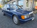 Mercedes-Benz 190 2.0D 1987 STEN br 