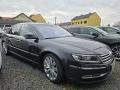 Volkswagen Phaeton 3.0 TDI Dyn Mase solar