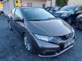 Honda Civic 1.8 104KW