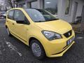 Seat Mii 1.0 MPI 