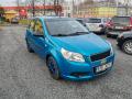 Chevrolet Aveo 1.2