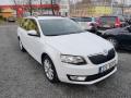 koda Octavia 1.6 TDI