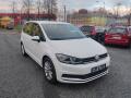 Volkswagen Touran 1.2 TSI 81KW