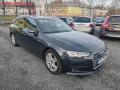 Audi A4 Avant 3.0 TDI 4x4 S-Line 200KW
