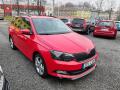 �koda Fabia 1.0 TSI Automat