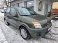 Ford Fusion 1.4 i 