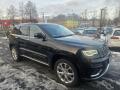 Jeep Grand Cherokee 3.0 CRDI Summit 