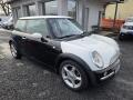 Mini Cooper 1.6 95KW Klimatizace Ku�e 