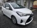 Toyota Yaris 1.0 VVTi Klimatizace 