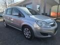 Opel Zafira 1.6 CNG 7 M�st TZ