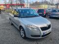 �koda Fabia 1.4 TDI