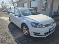 Volkswagen Golf 1.4 TSI 