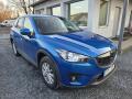 Mazda CX-5 2.2D TZ 