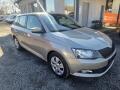 �koda Fabia III. 1.2 TSI 