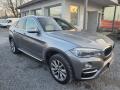 BMW X6 30 D X-Drive TZ 