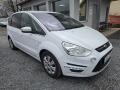 Ford S-MAX 2.0 TDCI Automat  TZ 