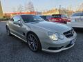 Mercedes-Benz SL 500 SL Bose AMG paket ABC 