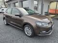 Volkswagen Polo 1.2 TSI Parkovac� senzory 