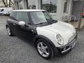 Mini Cooper 1.6
