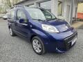 Fiat Qubo 1.4 LPG TZ 