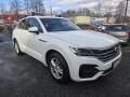 Volkswagen Touareg 3.0 D R-LINE Mas�e 