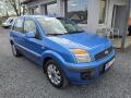 Ford Fusion 1.4 i 