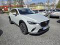 Mazda CX-3 2.0 Skyactiv 89 KW Revolution 