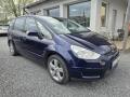 Ford S-MAX 1.8 TDCi TZ