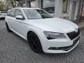 �koda Superb 2.0 TDI DSG Led Kei TZ Canton 