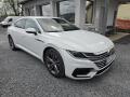 Volkswagen Arteon 2.0 TDI R-Line TZ Led Alcantra