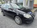 Volkswagen Polo 1.2 HTP 